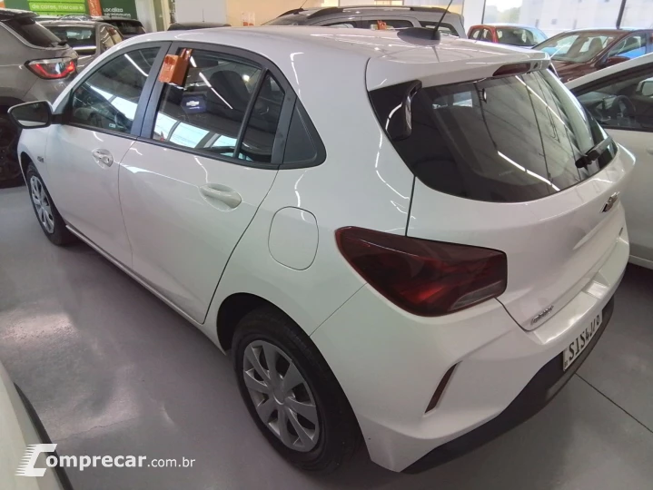 ONIX 1.0 FLEX LT MANUAL