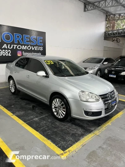 VOLKSWAGEN JETTA 2.5 I 20V 170CV