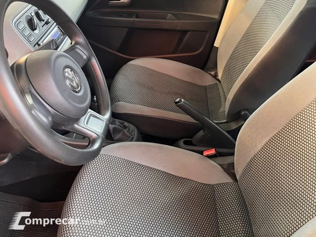 UP - 1.0 MPI MOVE UP 12V 4P MANUAL