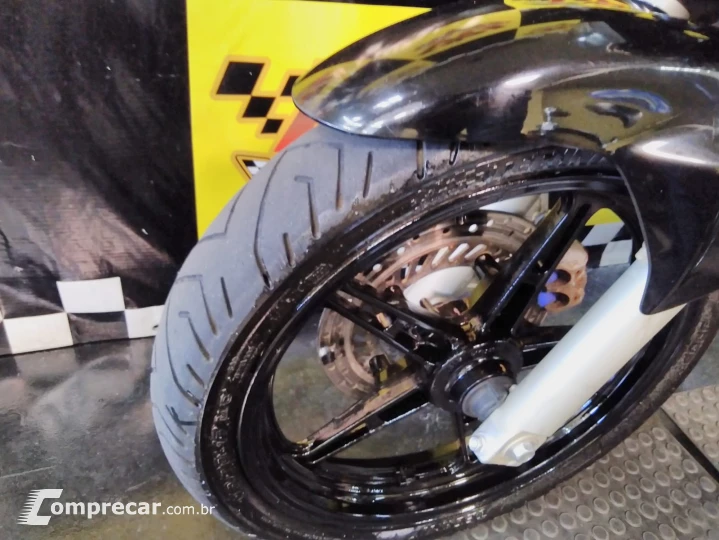 CB 300R