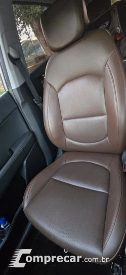 CRETA 2.0 16V Prestige