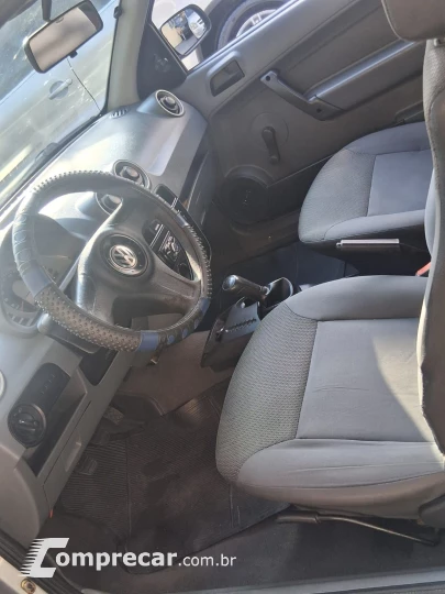 GOL 1.0 8V
