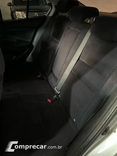 HONDA CITY 1.5 EXL 16V