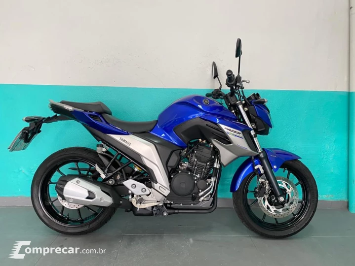 FAZER 250 FZ 25 ABS