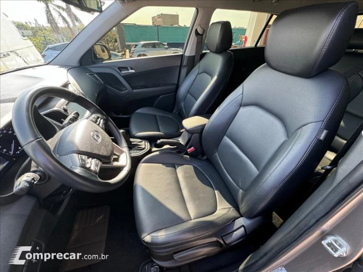 CRETA 2.0 16V Prestige