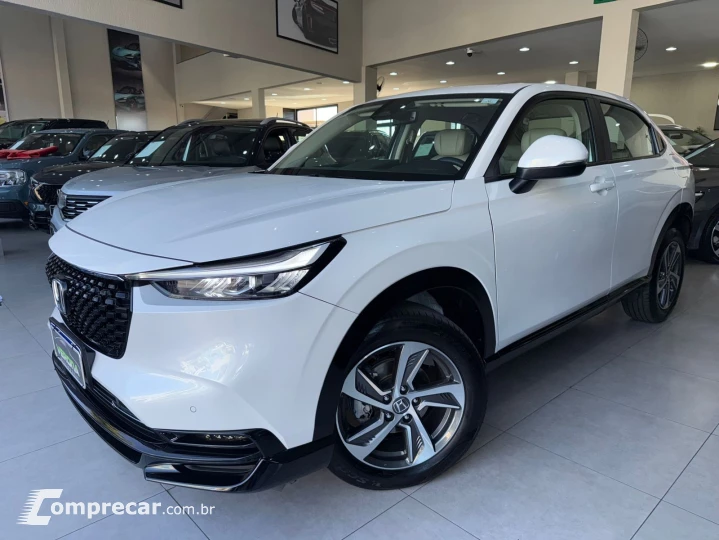 HRV Touring 1.5