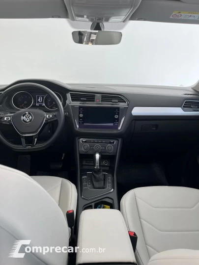 TIGUAN 1.4 250 TSI Allspace