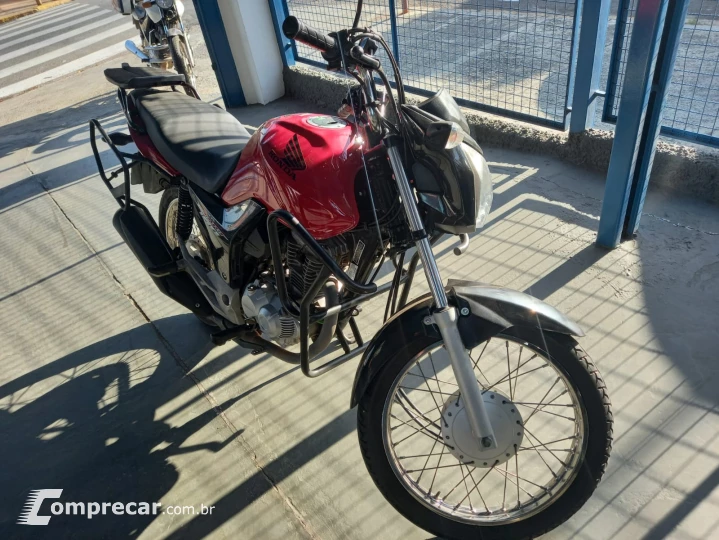 Fan 160cc