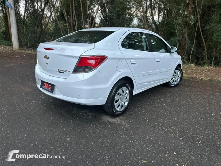 PRISMA 1.4 MPFI LT 8V