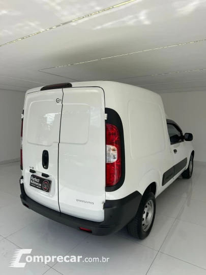 FIORINO 1.3 Firefly Endurance