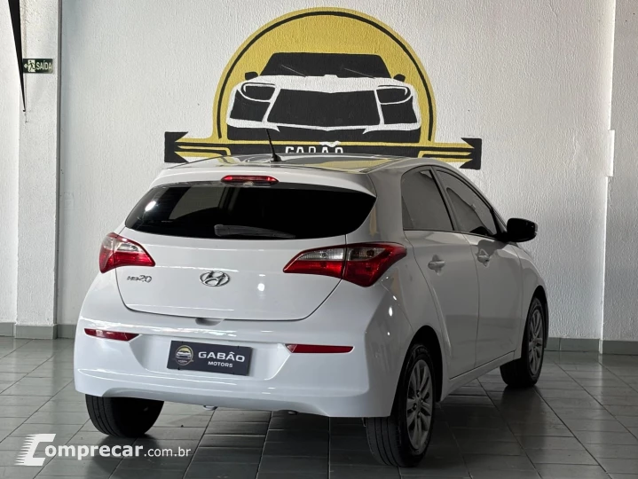 HB20S 1.0 COMFORT STYLE 12V FLEX 4P MANUAL