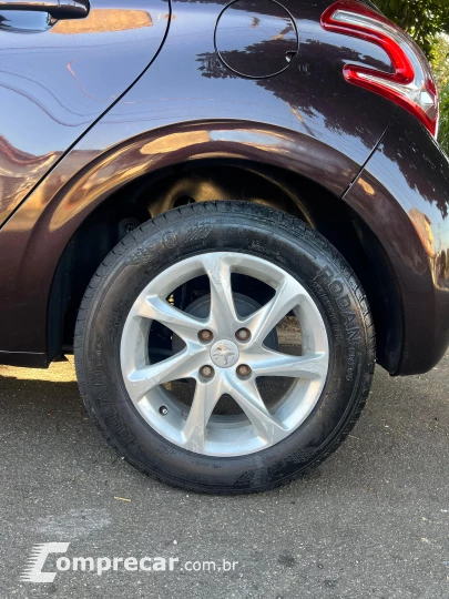 208 1.5 Allure 8V
