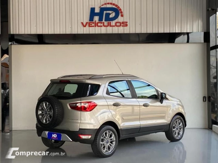 ECOSPORT FSL AT1.6B