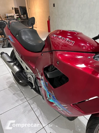 GSX 750F