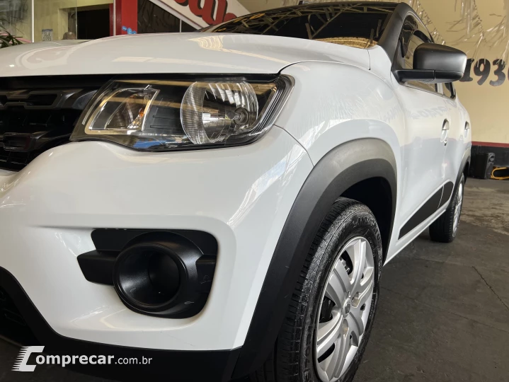 KWID 1.0 12V SCE ZEN