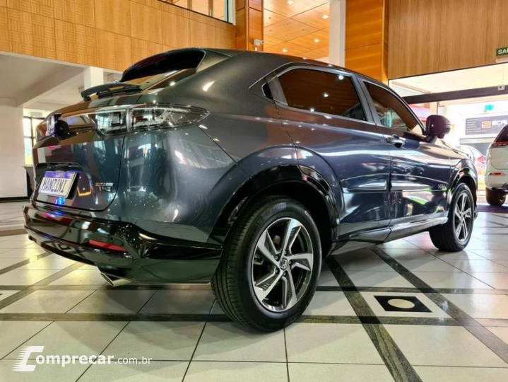 HR-V TOURING