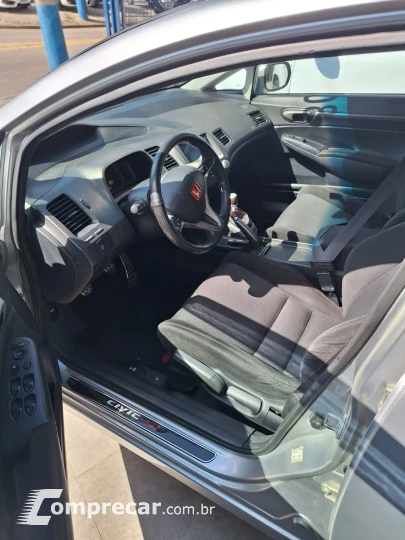 CIVIC 2.0 SI 16V