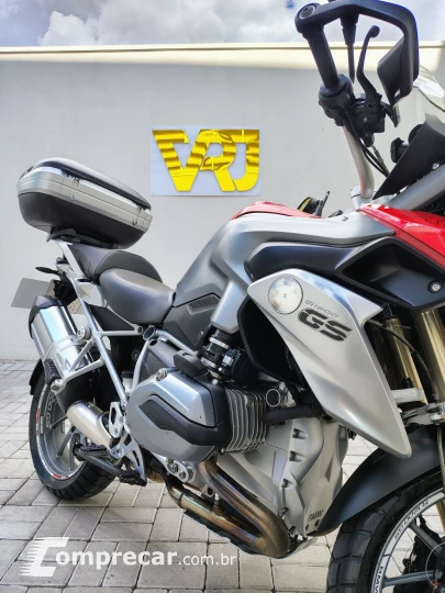 R 1200 GS