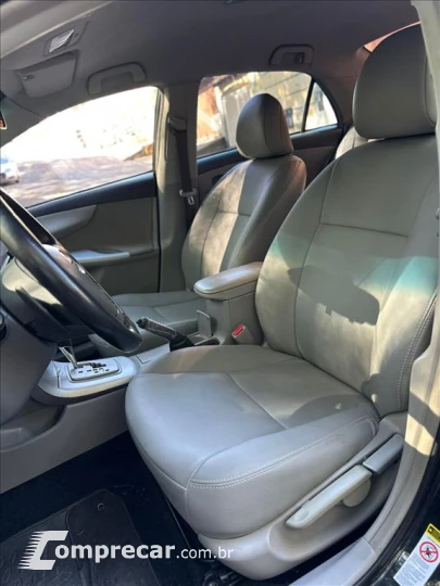COROLLA 2.0 XEI 16V