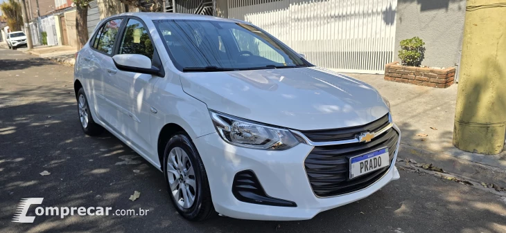 ONIX 1.0 LT
