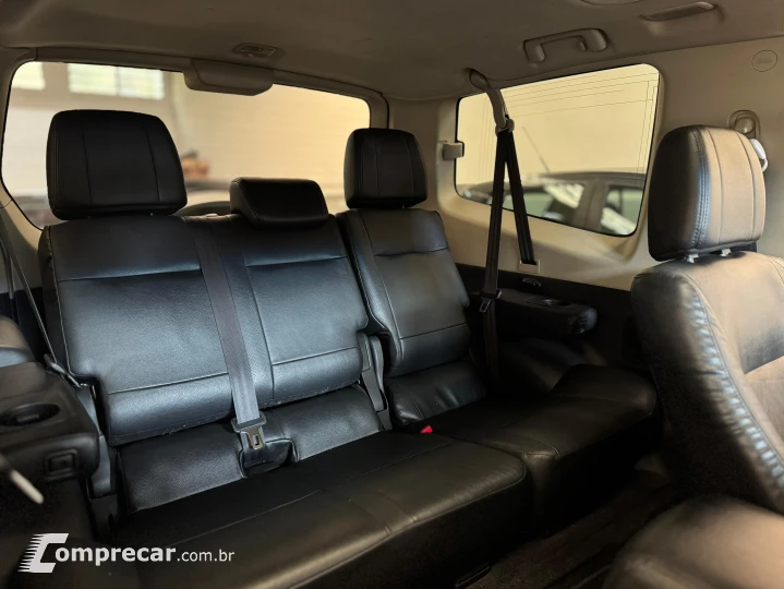 PAJERO 3.8 Full HPE 4X4 V6 24V