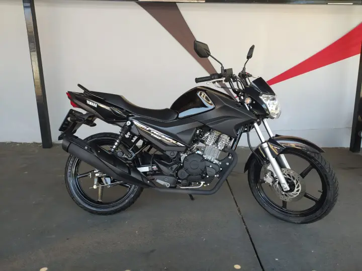 YBR 150 FACTOR ED