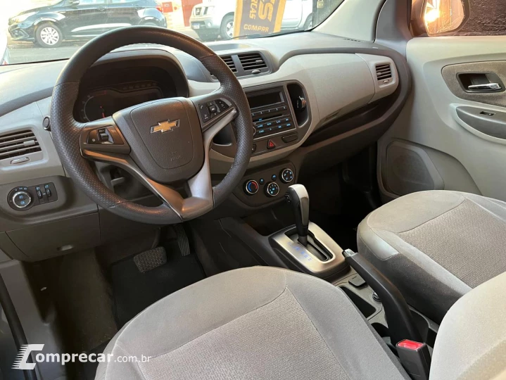 SPIN 1.8 LTZ 8V