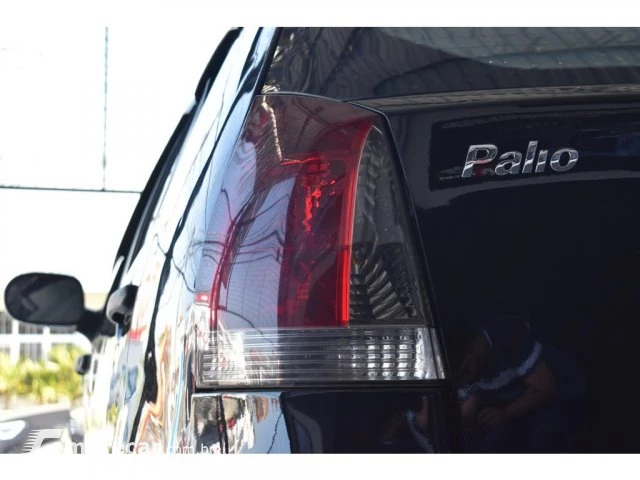 PALIO - 1.0 MPI FIRE ECONOMY 8V 4P MANUAL
