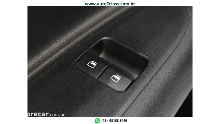 HB20 - 1.0 12V SENSE MANUAL