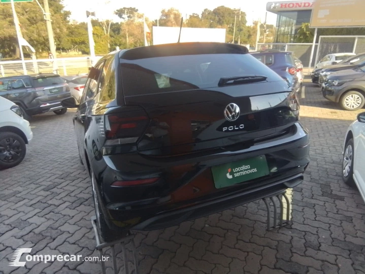 POLO 1.0 MPI MANUAL