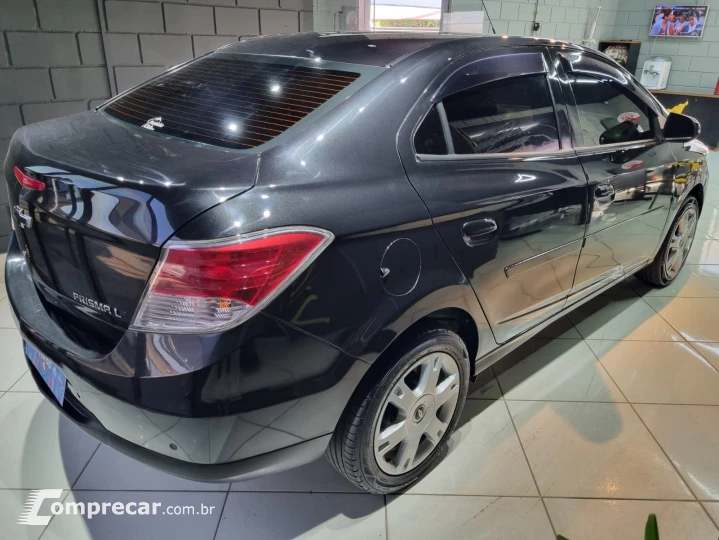 PRISMA 1.0 LT Spe/4 8V