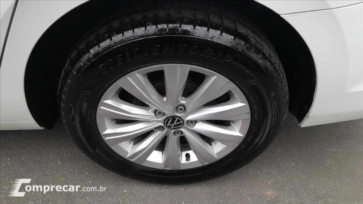 VIRTUS 1.0 170 TSI AUTOMÁTICO