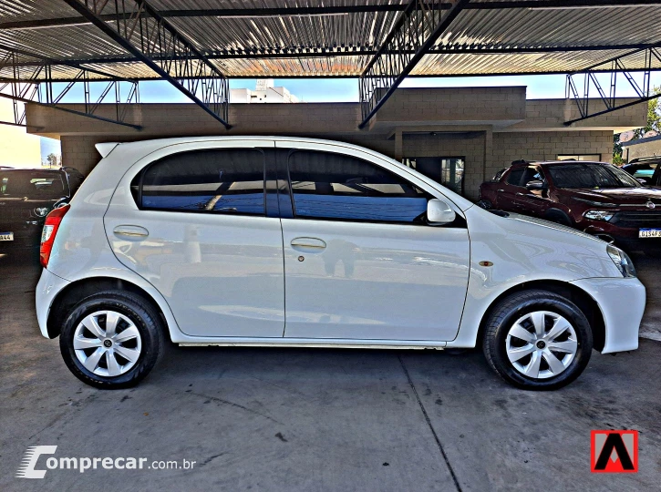 ETIOS 1.3 XS 16V