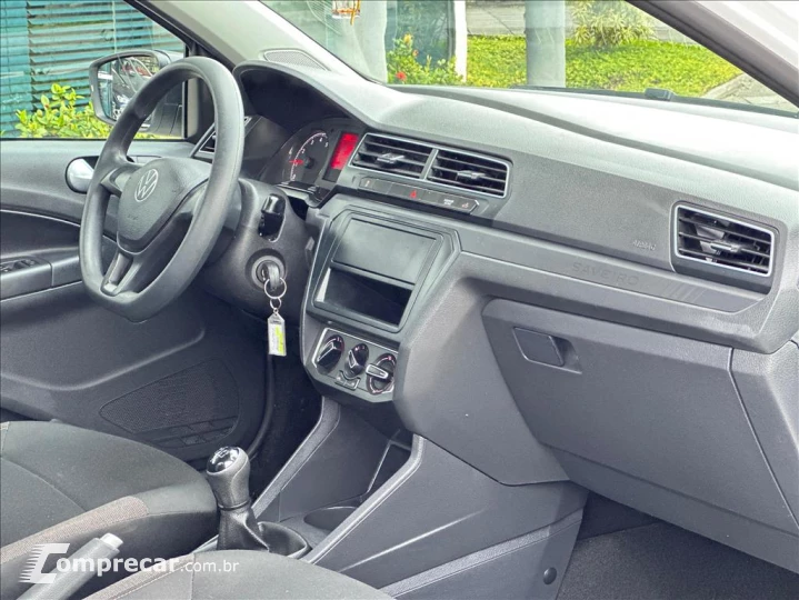 SAVEIRO 1.6 MSI ROBUST CS 16V FLEX 2P MANUAL