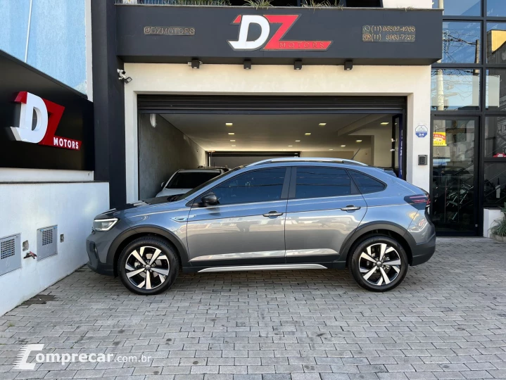 NIVUS 1.0 200 TSI Highline