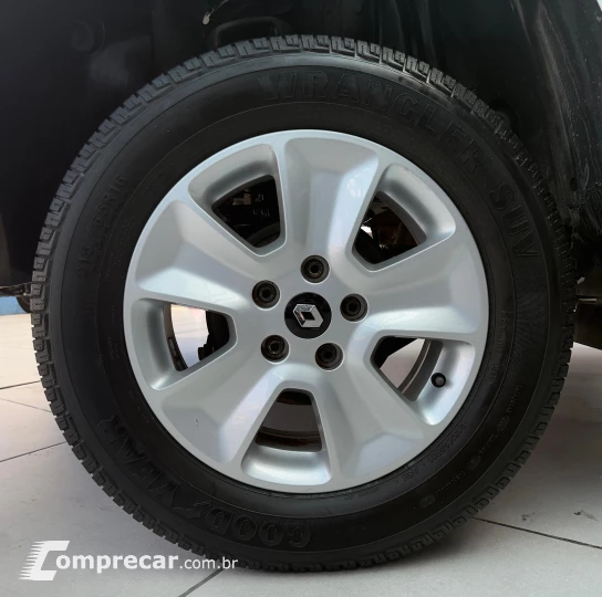 DUSTER OROCH 1.6 16V SCE Express