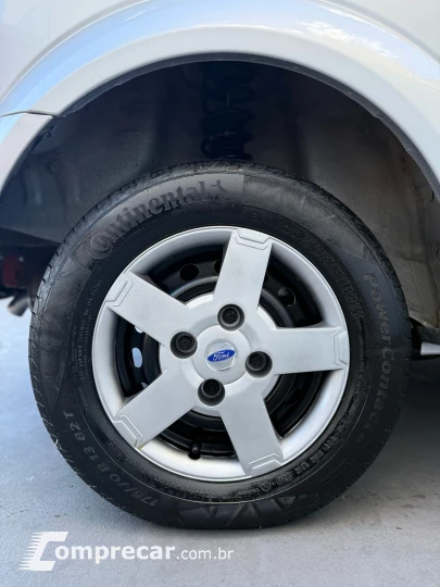 KA 1.0 I 8V
