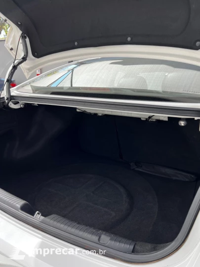 Cerato 1.6 16V  Flex  Aut.