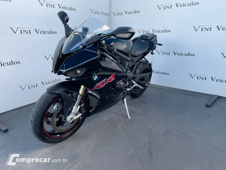S1000 RR