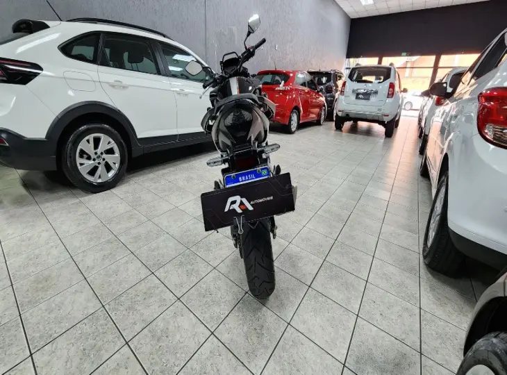 CB 500X