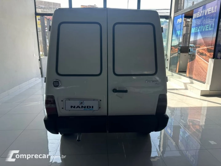 Fiorino Furgao 1.3 Flex