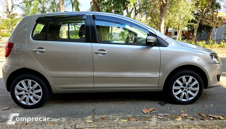 FOX 1.0 MI 8V