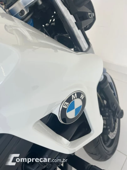 F800 R