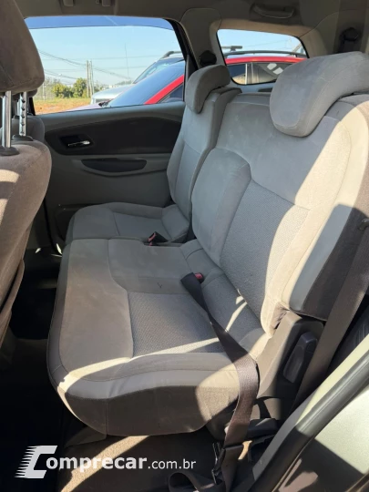 SPIN 1.8 LTZ 8V
