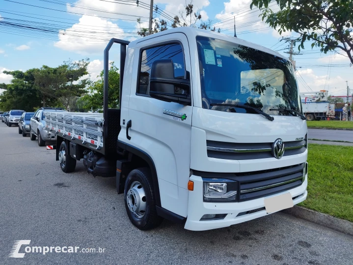 Delivery Express+ 3.0 Prime + Carroceria (cnh B)