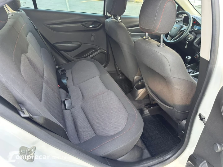 ONIX 1.4 MPFI LT 8V