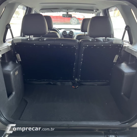 EcoSport XLS 1.6/ 1.6 Flex 8V 5p