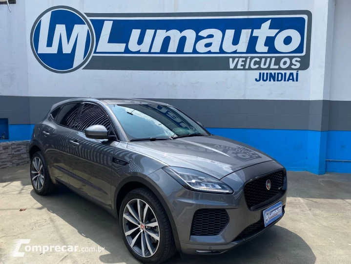 E-PACE 2.0 16V P300 R-dynamic SE AWD