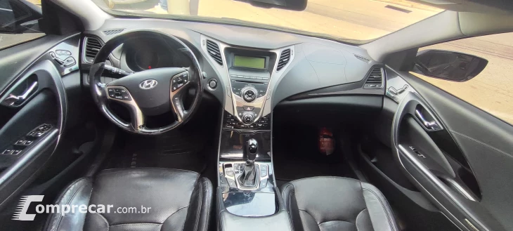 Azera 3.0 V6 (Aut)
