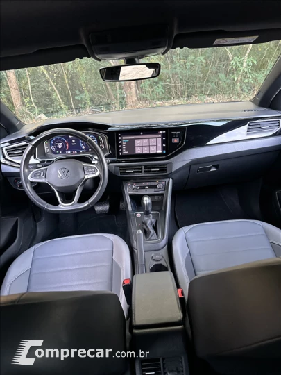 NIVUS 1.0 200 TSI Highline